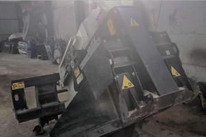 SIMEX RW 500
