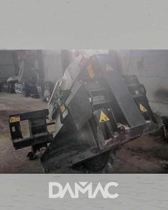 SIMEX RW 500