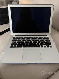 Computer Macbook air