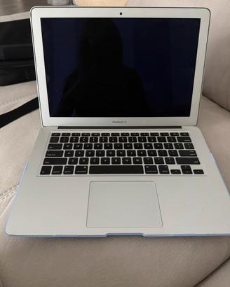 Computer Macbook air