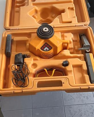 LIVELA LASER SPEKTRA 1452
