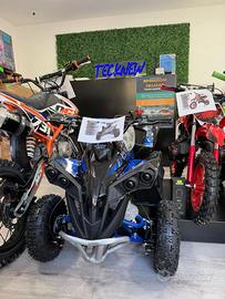 Quad 50 2t
