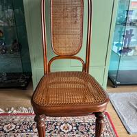 Rara sedia Thonet