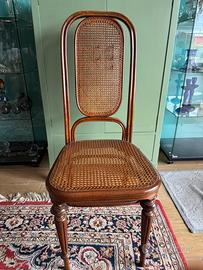 Rara sedia Thonet