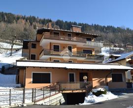 3 LOCALI A PINZOLO