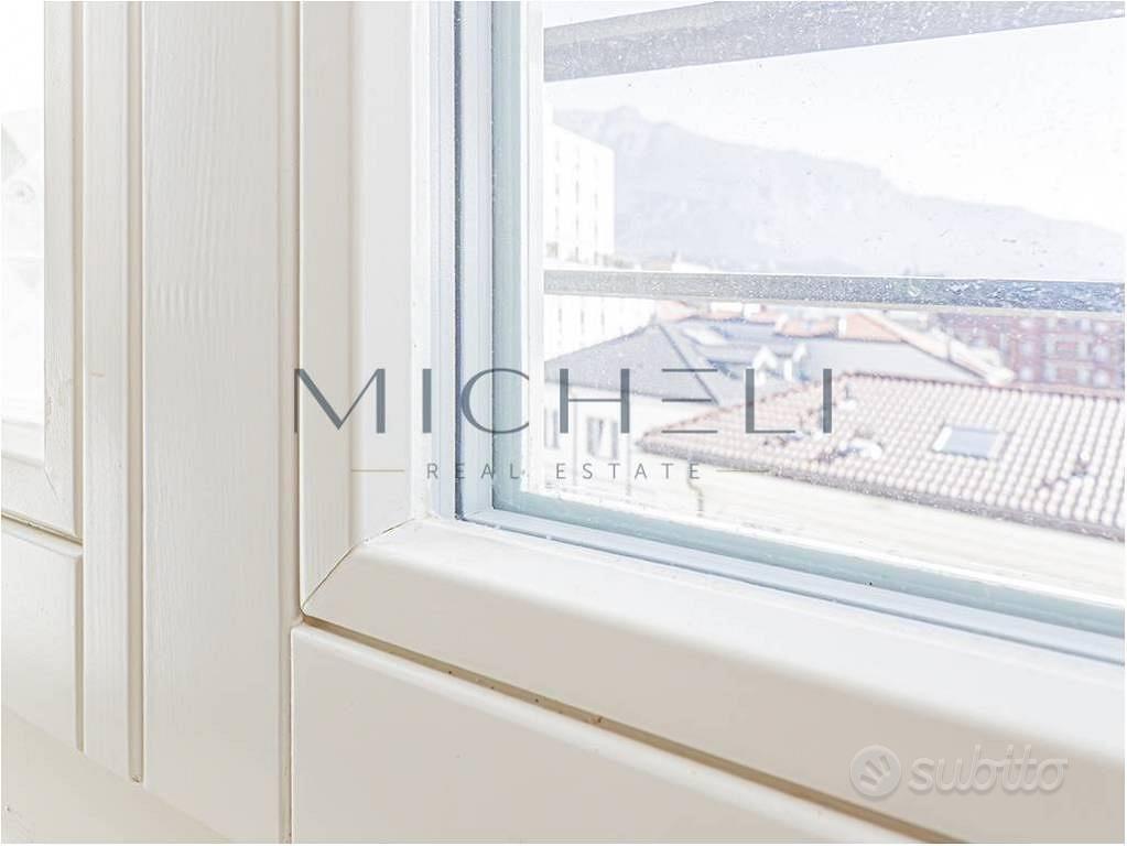 Appartamento – Lecco, Pescarenico - Vista 3