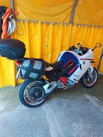Moto bmw