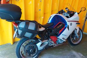 Moto bmw