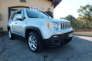 JEEP RENEGADE 140 CV 4X4 AUTOMATICA LIMITED