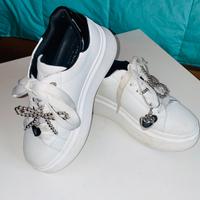 Scarpe  “ Sneakers “ N*37