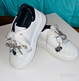 Scarpe  “ Sneakers “ N*37