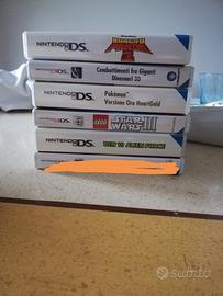 videogiochi 3ds