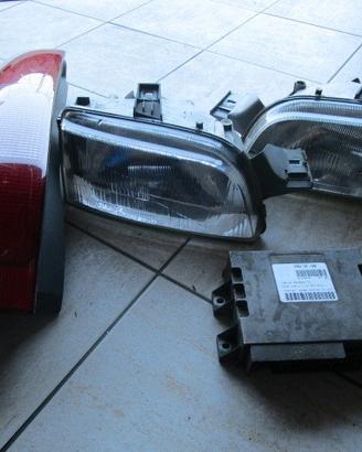 Ricambi Fiat Punto/ Panda/Seicento