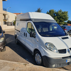 Renault trafic 2000 TD