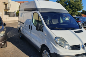 Renault trafic 2000 TD