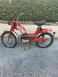 CALIFFO DELUXE del 1975