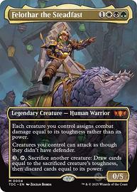 Mazzo ABZAN ARMOR Magic - The gathering