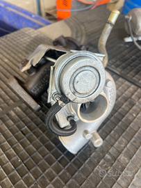 Turbina Mitsubishi pajero sport 3.2 did