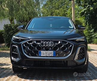 Stupenda Audi Q5 SPB tdi 150 Kw s-line edition