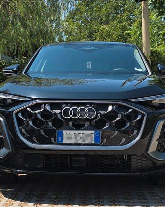 Stupenda Audi Q5 SPB tdi 150 Kw s-line edition