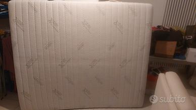 materasso 160x190