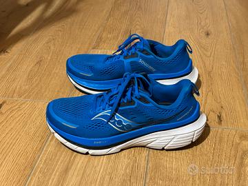 Saucony Guide 18 numero 43