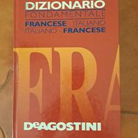 Dizionario Francese DeAgostini