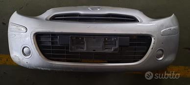 NISSAN MICRA 2015 - PARAURTI ANTERIORE