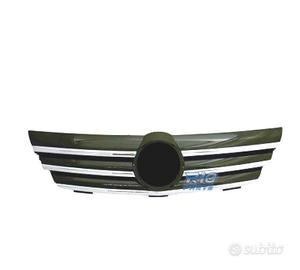 GRIGLIA PER MERCEDES CLASSE C C203 04-07 CROMATA N