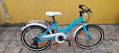 Bicicletta da 20"