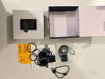 Garmin Edge 520