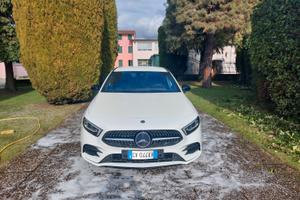Mercedes A200d - Premium AMG