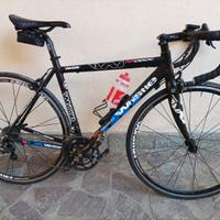 Bici da corsa donna Whistle