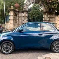 Fiat 500e 42KW ICON 12- 2020 AZIENDALE KM18900