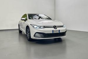 Volkswagen Golf 1.4 tsi eHybrid Style 204cv dsg
