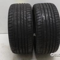 Gomme pneumatici usati 275 40 20 Michelin