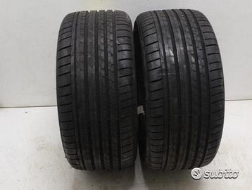 Gomme pneumatici usati 275 40 20 Michelin