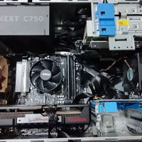 Pc Gaming AMD