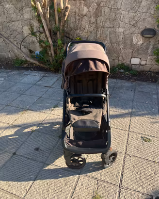 Inglesina APTICA XT
