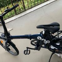 e-bike The One A1 Elegance