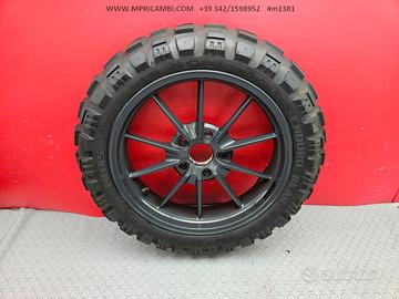 CERCHIO POSTERIORE TRIUMPH TIGER 1200 Explorer 201