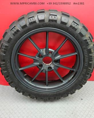 CERCHIO POSTERIORE TRIUMPH TIGER 1200 Explorer 201