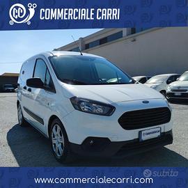 FORD TRNSIT COURIER 1.5 TDCI TREND FURGONE -