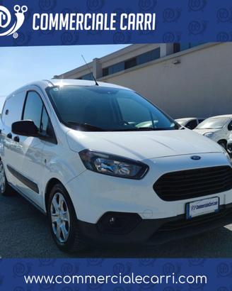 FORD TRNSIT COURIER 1.5 TDCI TREND FURGONE -