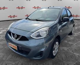 Nissan Micra 1.2 12V 5 porte Visia