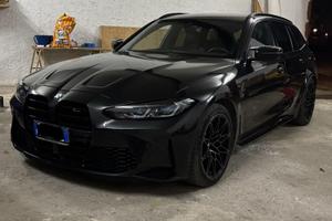 BMW M3 Touring competition