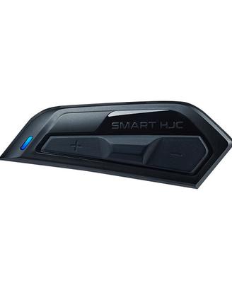 Interfono Hjc Smart 11B nero opaco