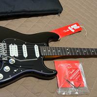 Fender Player II Modified Stratocaster HSS Floyd R