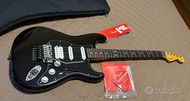 Fender Player II Modified Stratocaster HSS Floyd R