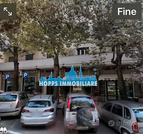 Ampio 3 vani con doppio balcone - via ugdulena